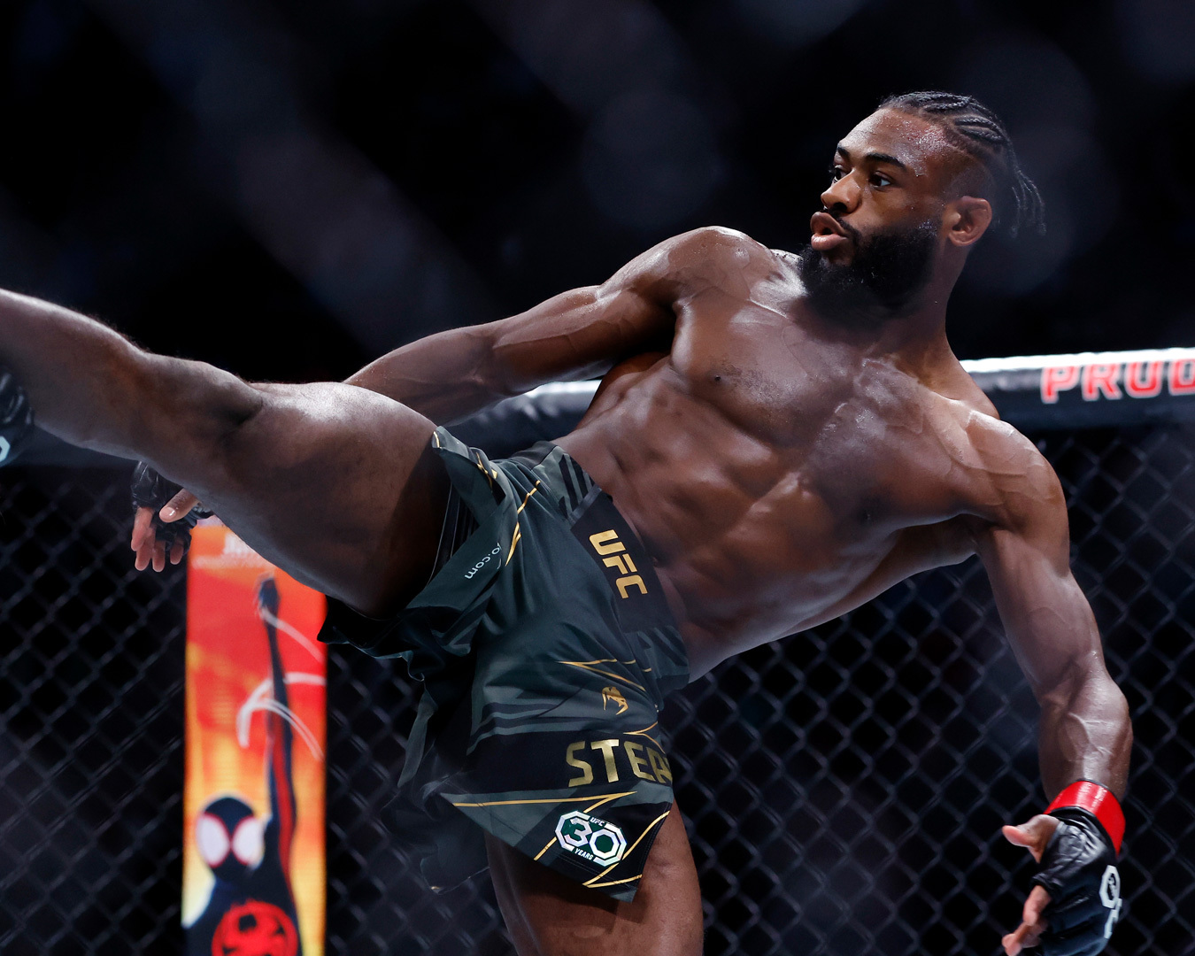 UFC