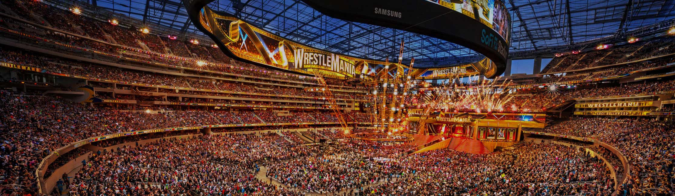 Smackdown Returns to USA Network as Part of Five Year Agreement Between WWE and NBCUniversal