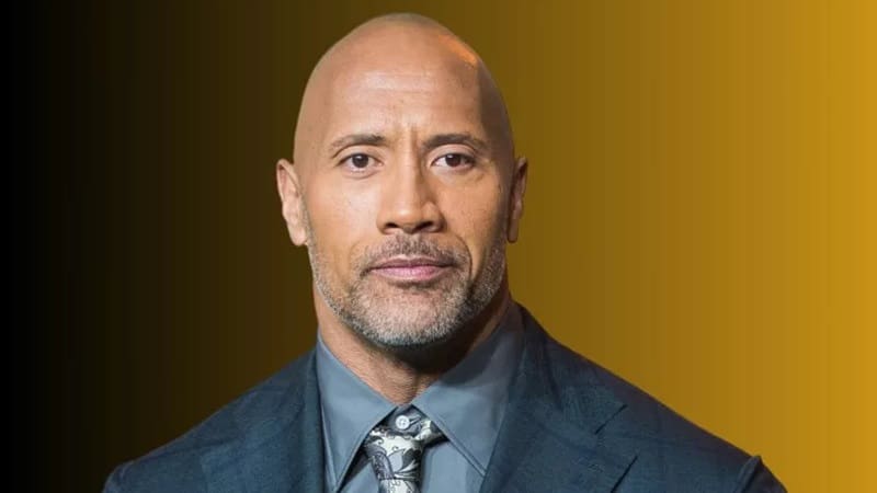 TKO Appoints Dwayne Johnson To Board Of Directors