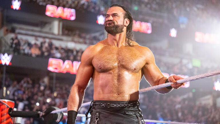 Netflix to Become New Home of WWE RAW Beginning 2025