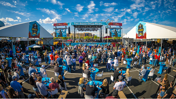 TKO Completes Acquisition of Sports Assets from Endeavor