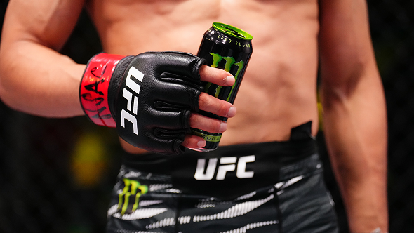 UFC® and Monster Energy® Announce Historic Renewal of their Global Partnership