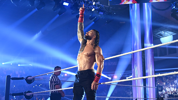 WWE ‘Raw’ Wrestles up 4.9M Global Views for Netflix Debut