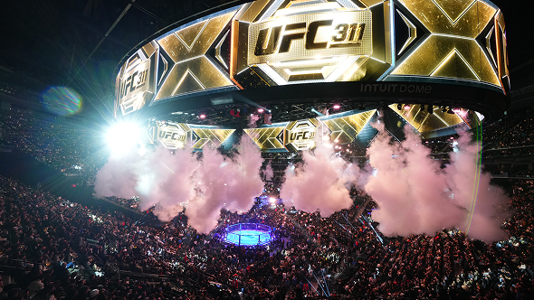 TKO Announces Approval of Capital Return Program Also Announces Strategic Acquisition of Sports Assets From Endeavor