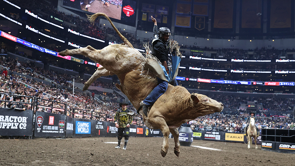 TKO Announces ‘Takeover’ in Kansas City as UFC, WWE, and PBR come to T-Mobile Center in April